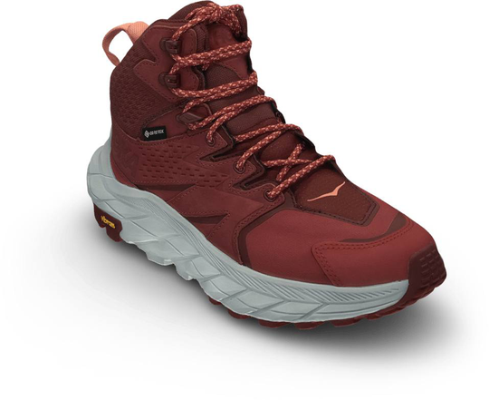 Anacapa Mid W GTX Cherry USW 6,5