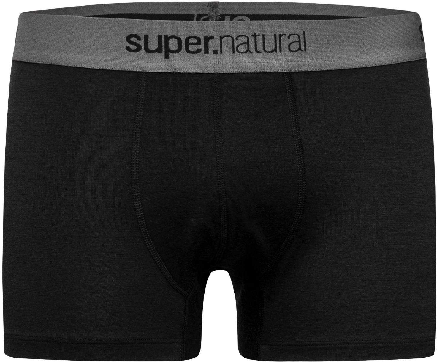 Base Mid 175 Boxer Musta S