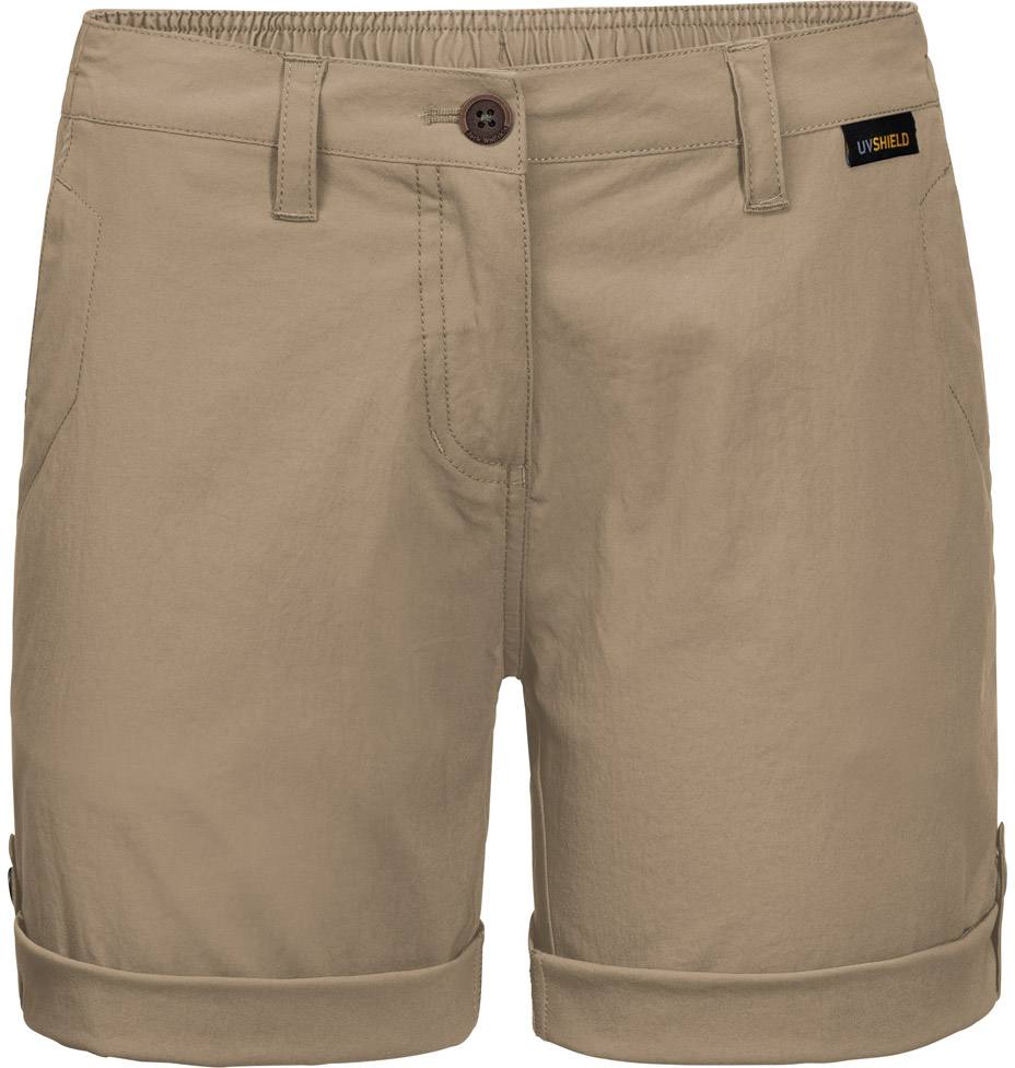 Desert Shorts W Sand 34