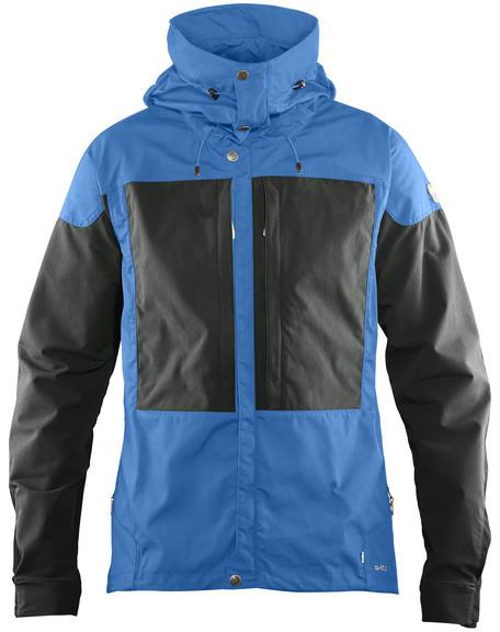 Keb Jacket M Un Blue/Stone L