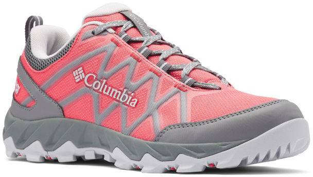 Peakfreak X2 W Outdry Pinkki / Harmaa USW 10