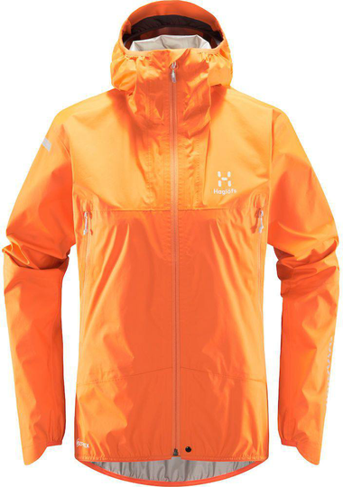Women's L.I.M GTX Jacket Flame S
