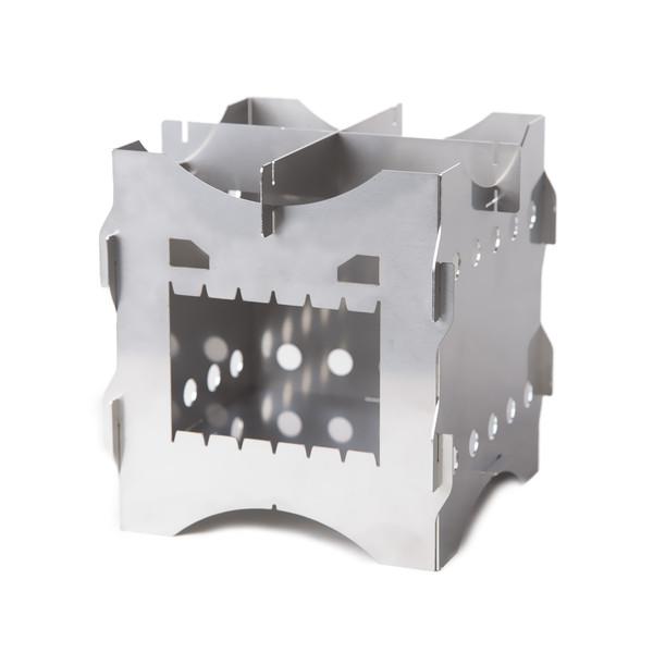 Savotta Big Bad Stove -risukeitin - Nocolor - OneSize