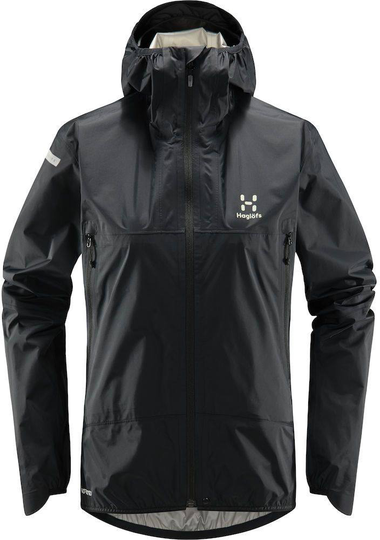 Women's L.I.M GTX Jacket Musta S