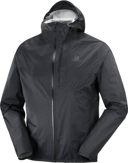 Bonatti WP Jacket Musta XL
