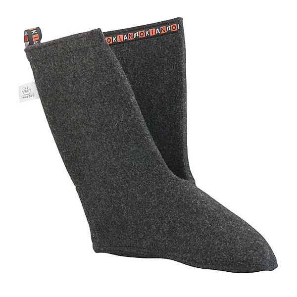 Nokian Naali Huopa - Tumman Harmaa - Unisex - 48