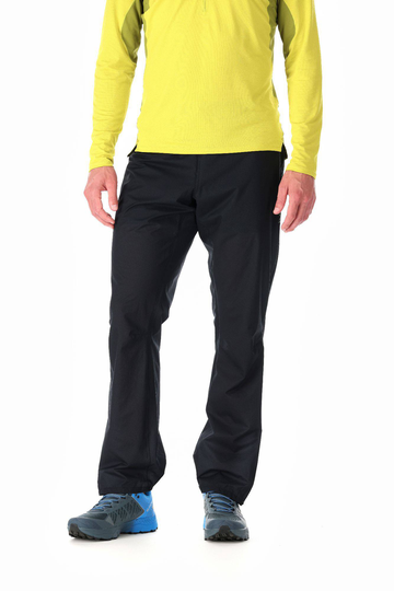 Men's Phantom Pant Ebony L