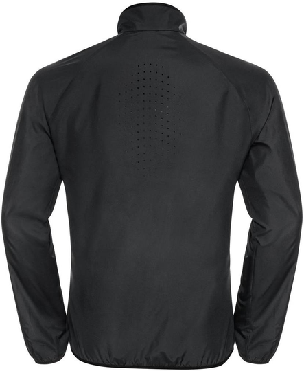 Essential Light Jacket Musta S