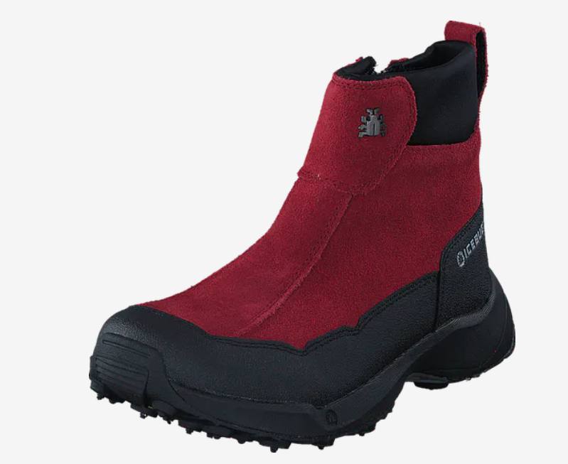 Metro2 BUGrip Women's Chili USW 6