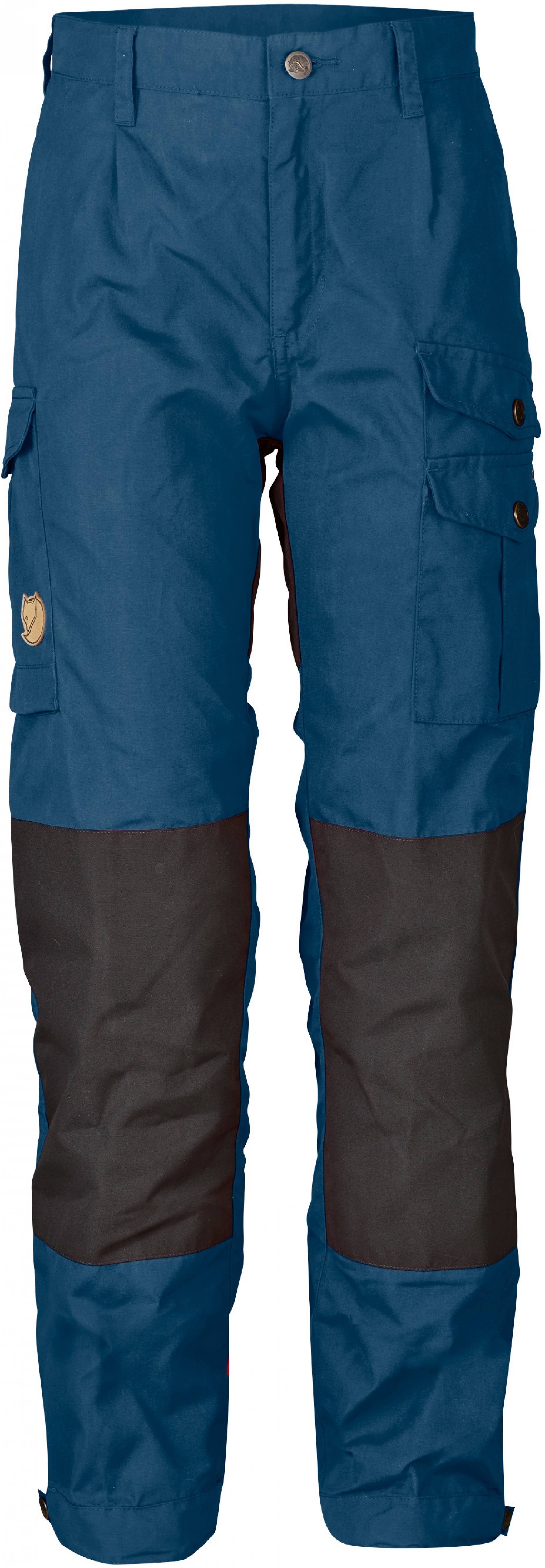 Kids Vidda Trousers Sininen 158