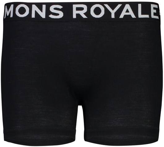 Hannah Hot Pant Musta XS