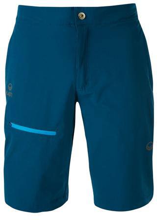 Pallas Shorts Tummansininen M