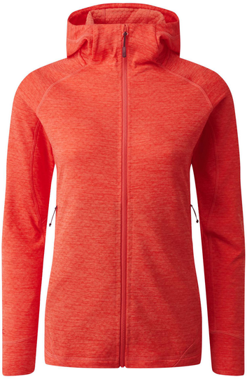 Nexus Jacket Women's Grape 10
