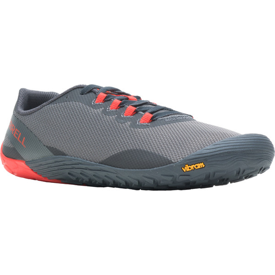 Merrell Vapor Glove 4 - Charcoal - Miehet - 43