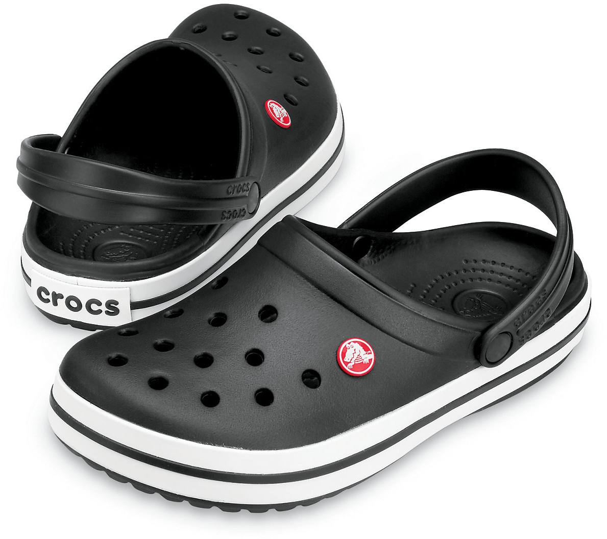 Crocband Flame US 4