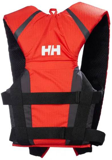 Rider Compact 50N Punainen 40 - 60 kg