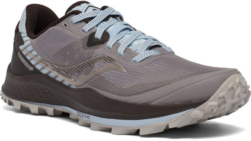 Women's Peregrine 11 Harmaa / Musta USW 6