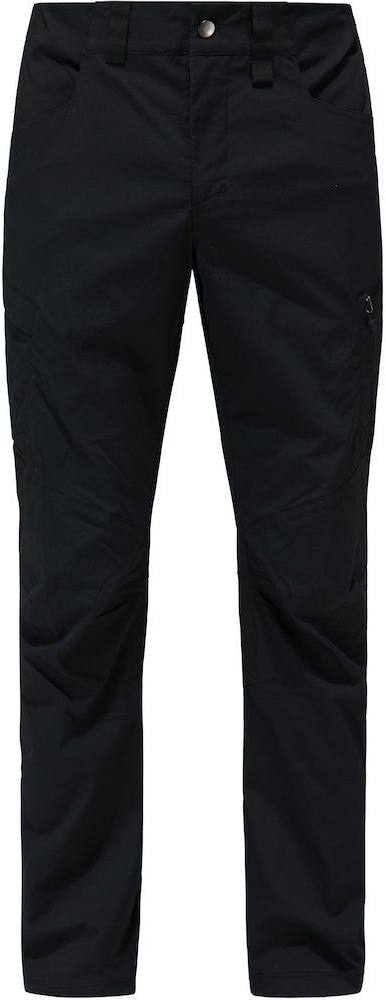 Mid Fjell Pant Musta S