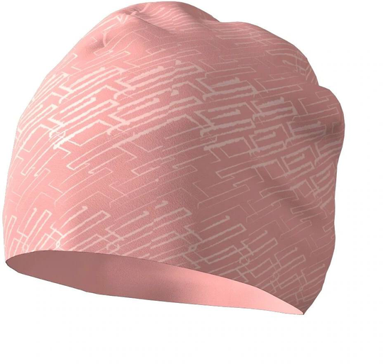 Lennu Beanie Coral