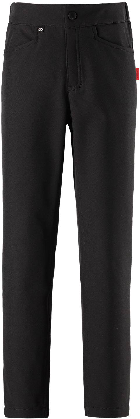 Idea Pants 2017 Musta 110