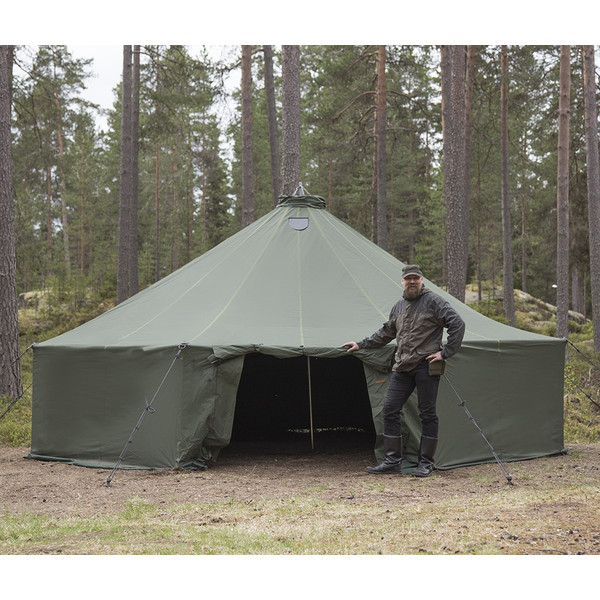 Savotta Fdf-20 Telttapaketti - Nocolor - OneSize