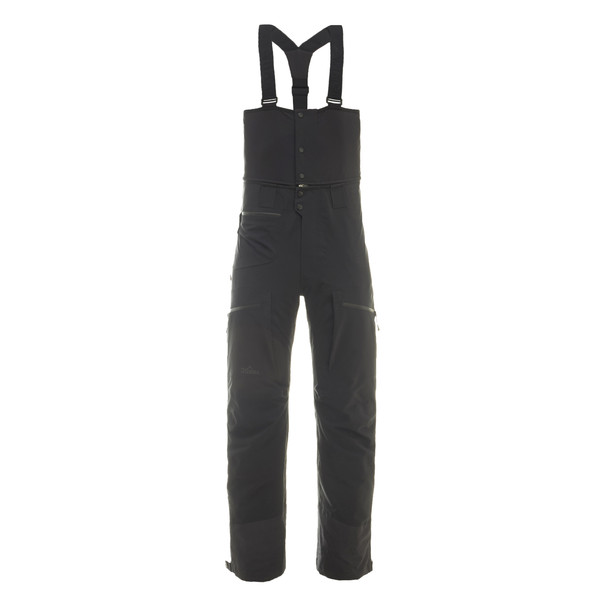 Tierra Roc Blanc Pant Gen.3 M - Black - Miehet - M