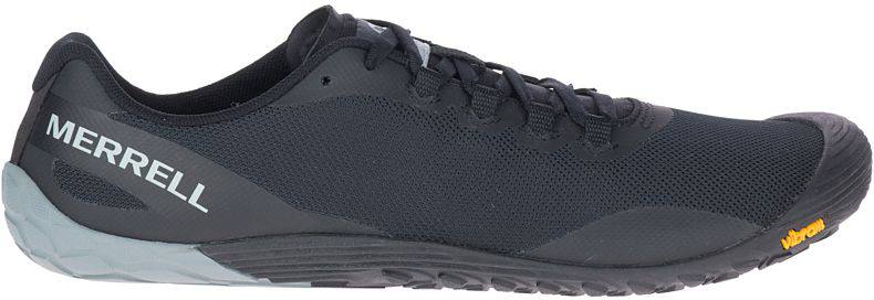Women's Vapor Glove 4 Musta/harmaa 36