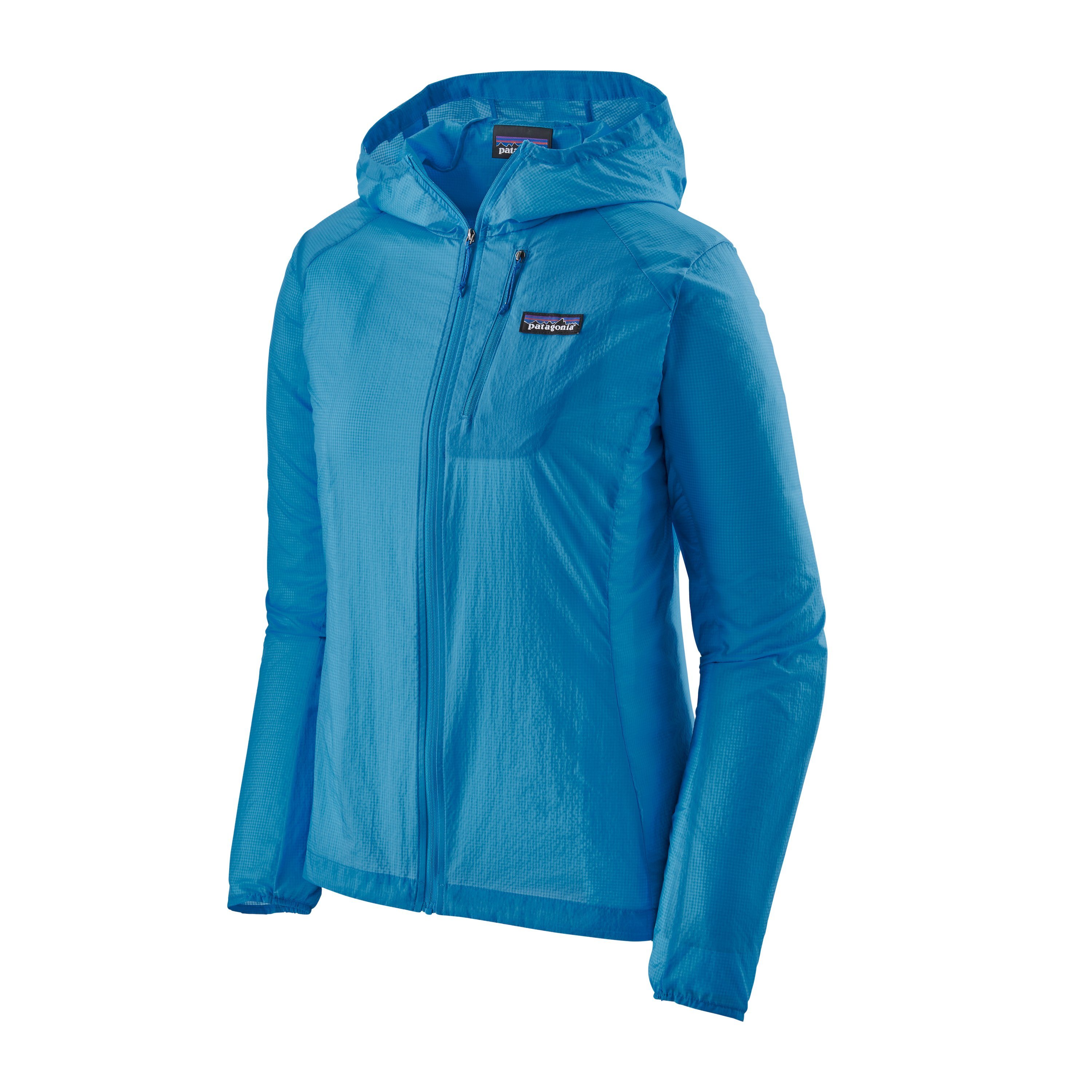 Patagonia Naisten Houdini Tuulitakki - 100% Kierrätettyä Nylonia, Joya Blue / S