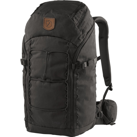 Fjällräven Singi 28 - Stone Grey - Unisex - OneSize