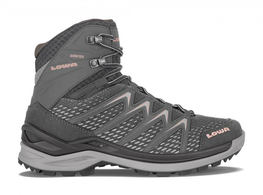 Innox Pro Mid GTX W's Anthracite/Rose UK 3,5