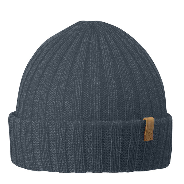 Fjällräven Byron Hat Thin - Graphite - Unisex - OneSize