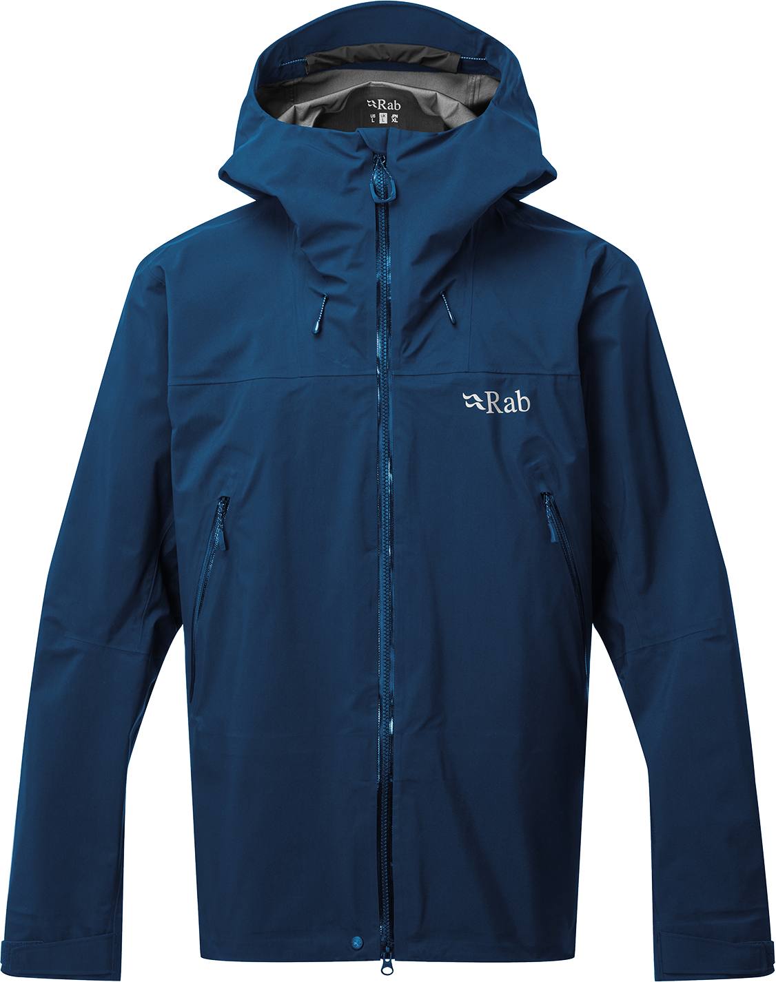 Kangri Jacket Ink L