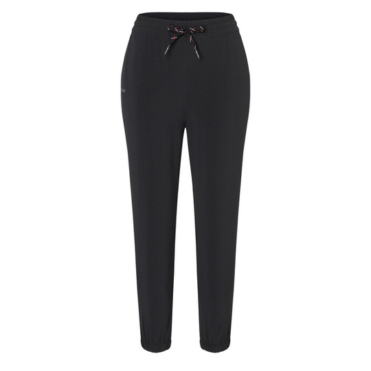 Marmot Wm' S Elda Jogger - Black - Naiset - S