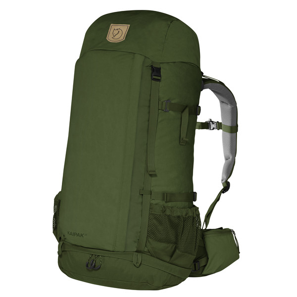 Fjällräven Kaipak 58 - Pine Green - Unisex - OneSize