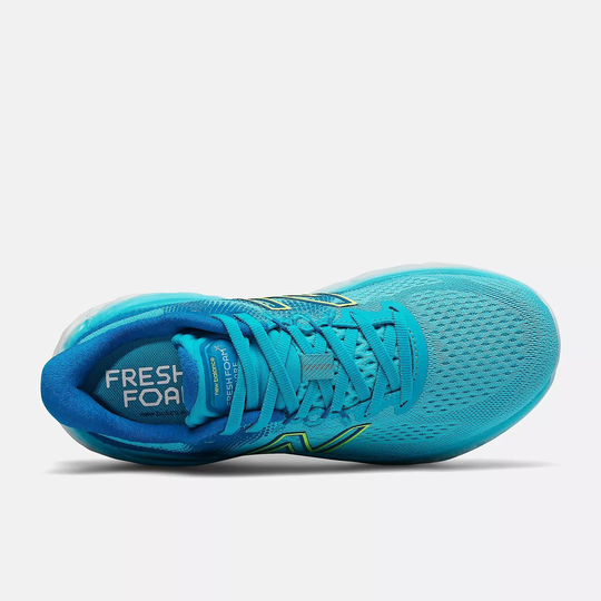 Fresh Foam More V3 W Turkoosi USW 7