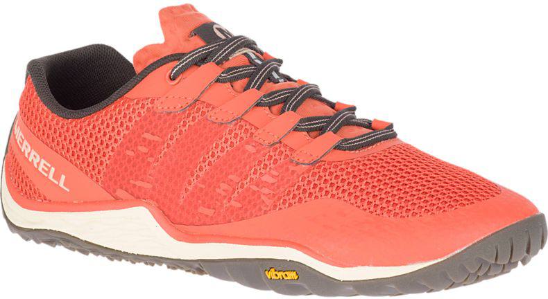 Trail Glove 5 Women Vaaleanpunainen 38