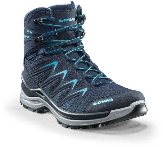 Innox Pro Mid GTX W's Navy/Turkoosi UK 3,5