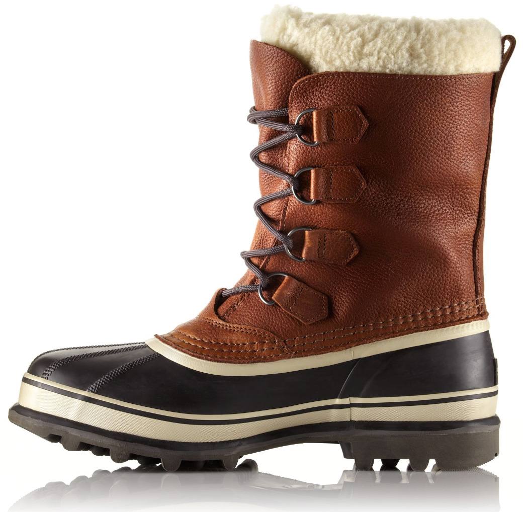 Caribou Wool Ruskea USM 14
