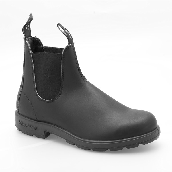 Blundstone 510 - Musta - Unisex - EUR 36