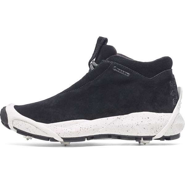 Icebug Now 4 M Bugweb Rb9x - Black - Miehet - US 9