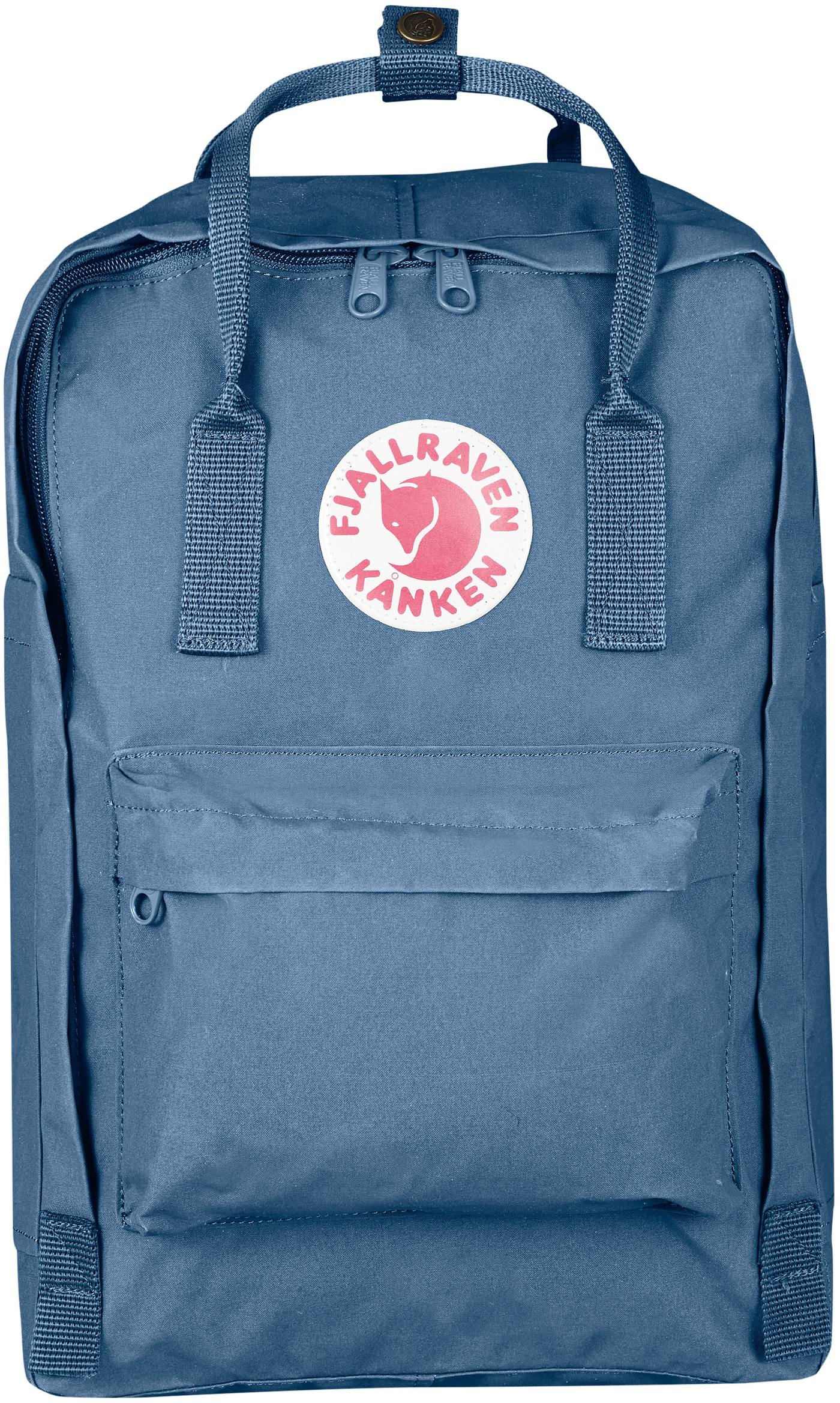 Kånken 15" Blue ridge