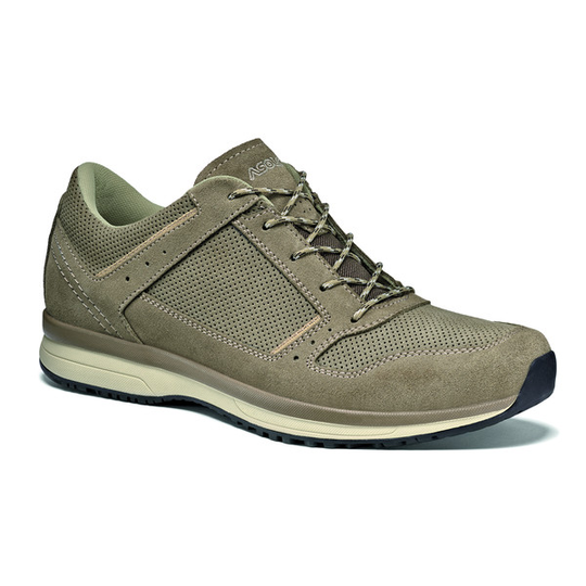 Asolo Wink Mm - Wool/woll - Miehet - UK 8