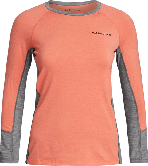 Magic Crew Women Oranssi L