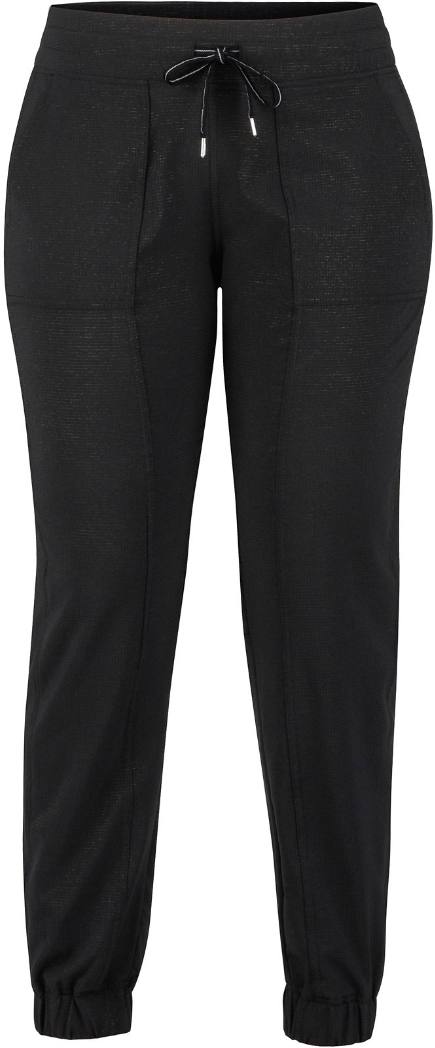 Avision Jogger Pants Women's Musta XS