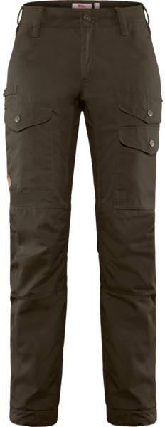 Vidda Pro Vent Short W Dark olive 38