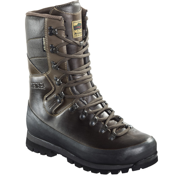 Meindl Dovre Extreme - Brown - Unisex - UK 6