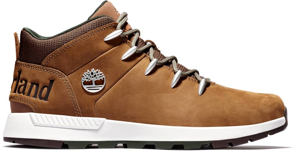 Sprint Trek Mid Rust USM 7,5