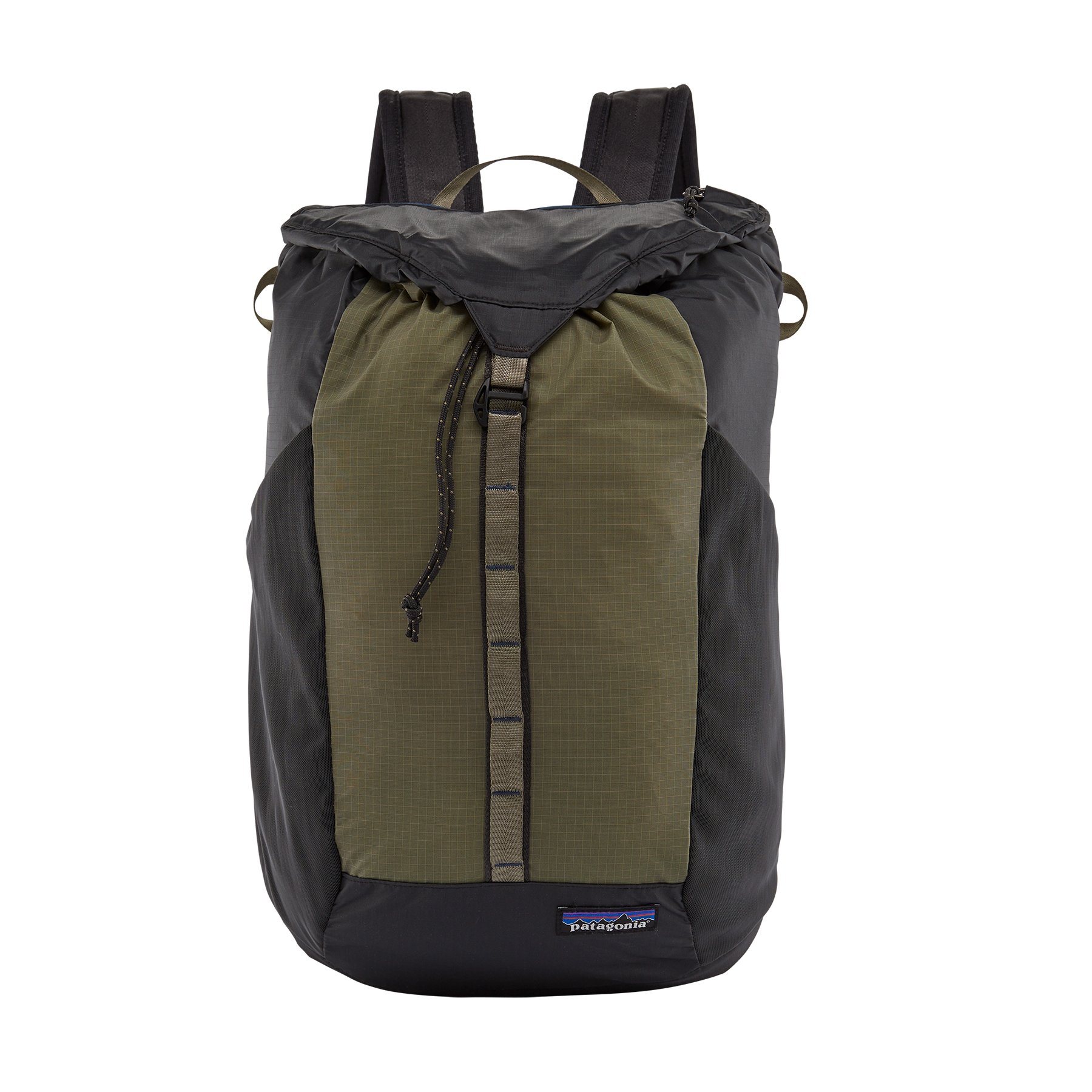Patagonia Ultralight Black Hole Pack 20L, Ink Black / One Size