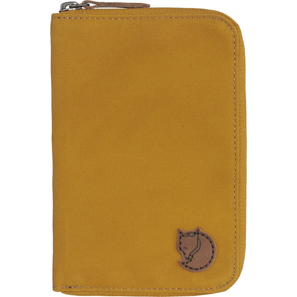 Fjällräven Passport Wallet - Acorn - Unisex - OneSize