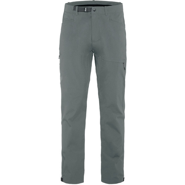 Tierra Sta Outdoor Pant M - Graphite - Miehet - 46
